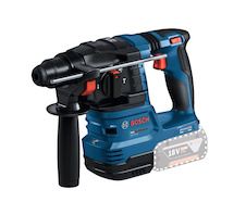 Kombinovaná sada 18V GDR+GBH+GWS+2× 4.0Ah+GAL