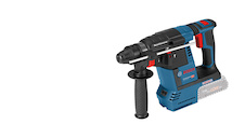 Kombinovaná sada 18V GSB+GBH+GWS+2× 5.0+GAL18V-40