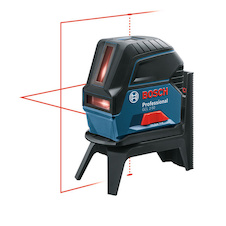 Kombinovaný laser GCL 2-50