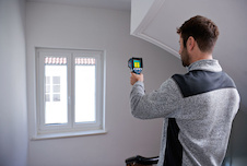 Termokamera GTC 600 C
