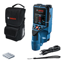 Detektor D-tect 200 C