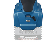 Akumulátorový hydraulický děrovač GLH 18V-60