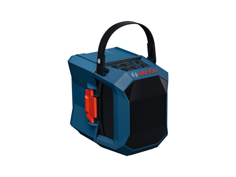 Reproduktor Bluetooth® GPB 18V-1 C