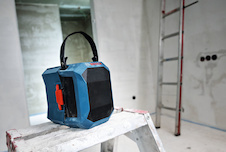 Reproduktor Bluetooth® GPB 18V-1 C