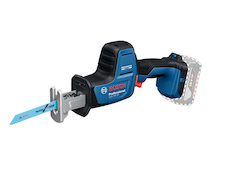 Pila ocaska GSA 18V-24