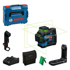 Čárový laser GLL 12V-100-33 CG