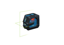 Čárový laser GLL 20-22 G