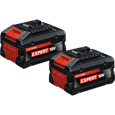 Akumulátor 2× EXBA18V-80