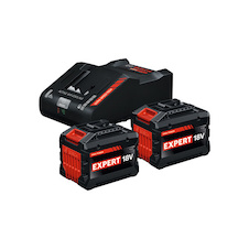 Startovací sada 2× EXBA18V-150 + EXAL18V-160