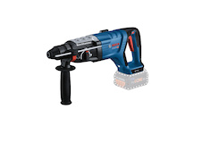 Akumulátorové vrtací kladivo s SDS plus GBH 18V-28 D
