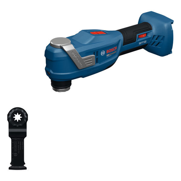 Multifunkční nářadí GOP18V-30