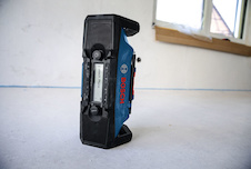Rádio GPB18V-3SC