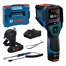 Termodetektor GIS12V-800-16