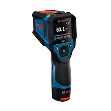 Termodetektor GIS12V-800-16