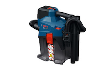 Akumulátorový vysavač GAS18V-6LS