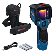 Termokamera GTC 12V-450-13