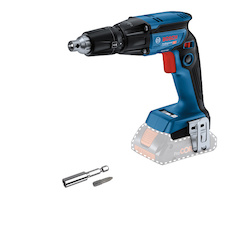 Akumulátorový sádrokartonářský šroubovák GTB 18V-45