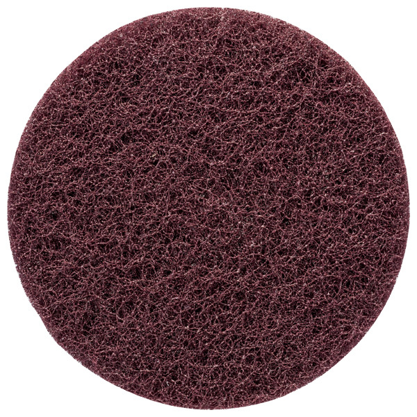 Fleecový kotouč Medium A 125 mm