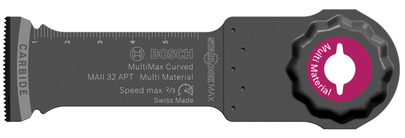 MAII 32 APT MultiMax Precision Blade