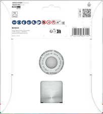 Diamantový řezací kotouč Multi Material turbo, 180 x 22,23 x 7 mm