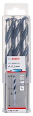 Spirálový vrták HSS PointTeQ 12,1 mm