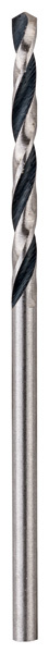 Spirálový vrták HSS PointTeQ 2,2 mm