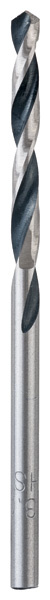 Spirálový vrták HSS PointTeQ 3,2 mm