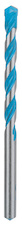 Víceúčelový vrták CYL-9 Multi Construction