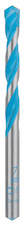 Víceúčelový vrták CYL-9 Multi Construction