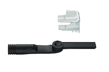 Odsávání prachu pro GST 14,4 V-LI / 18 V-LI a GST 140 CE/BCE Professional