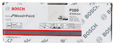 Brusný papír C470, balení 50 ks