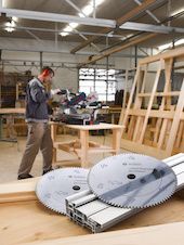 Pilový kotouč do okružních pil Top Precision Best for Multi Material