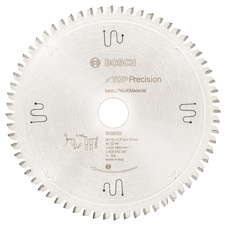 Pilový kotouč do okružních pil Top Precision Best for Multi Material