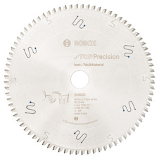 Pilový kotouč do okružních pil Top Precision Best for Multi Material