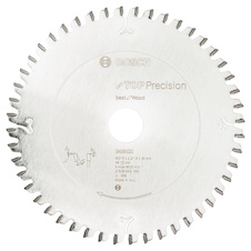 Pilový kotouč do okružních pil Top Precision Best for Wood