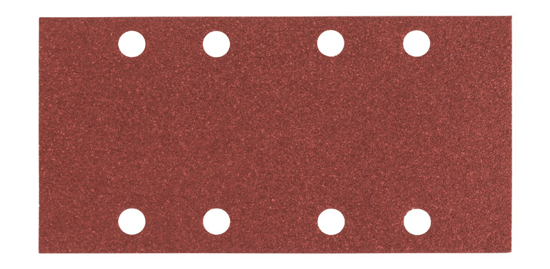 Brusný papír C430, balení 10 ks