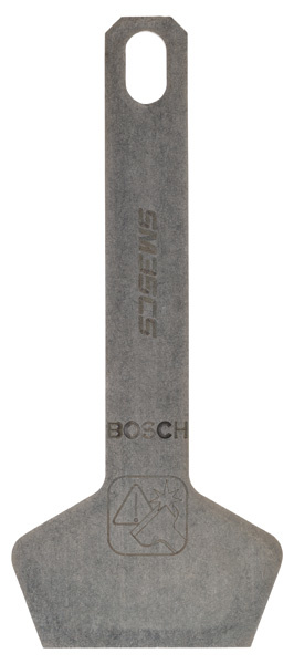 Škrabkový nůž SM 35 CS