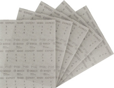 Brusná mřížka EXPERT M480 pro vibrační brusky 230 × 280 mm, G100, 5 ks