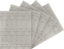 Brusná mřížka EXPERT M480 pro vibrační brusky 230 × 280 mm, G120, 5 ks
