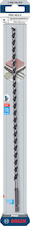 Vrták PRO HEX-5, 6 × 250 × 300 mm