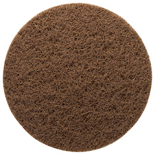 Fleecový kotouč Coarse A 125 mm