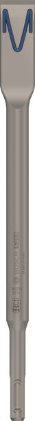 Plochý sekáč EXPERT SDS plus-8C 20 × 250 mm