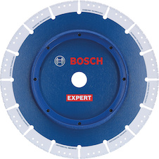 Diamantový kotouč EXPERT Diamond Pipe Cut Wheel