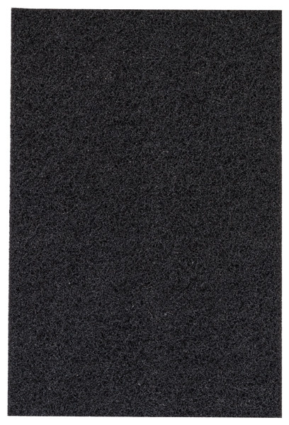 Fleecová podložka pro ruční broušení Extra Cut S 152 × 229 mm