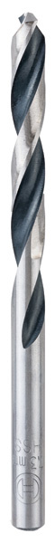 Spirálový vrták HSS PointTeQ 7,3 mm