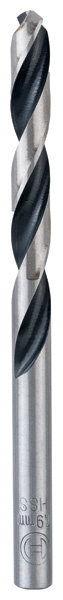 Spirálový vrták HSS PointTeQ 7,9 mm