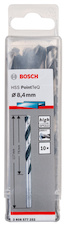 Spirálový vrták HSS PointTeQ 8,4 mm