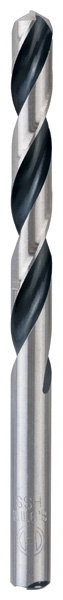 Spirálový vrták HSS PointTeQ 8,9 mm