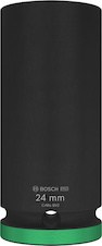 PRO Impact Socket, ½″, 24 mm, hluboké