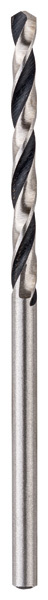 Spirálový vrták HSS PointTeQ 2,6 mm